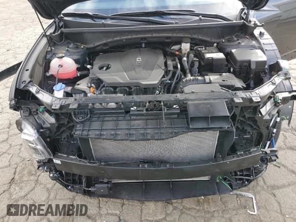 ✅ 2024 Hyundai Tucson Limited • VIN: 5NMJE3DE4RH307925 • Lot: 70448914. Wystawiony na Copart z przebiegiem 9 690 mil. Bezpłatny archiwum sprzedaży aukcyjnych z USA i szczegółowy raport historii pojazdu na DreamBid. Zdjęcie 13.