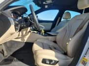 ✅ 2018 BMW 5 Series 530e • VIN: WBAJA9C59JB034406 • Lot: 87222805. Listed on Copart with 44,861 mi. Free auction sales archive from the USA and detailed vehicle history report at DreamBid. Image 7.