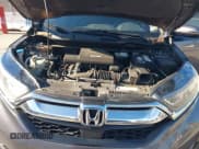 ✅ 2019 Honda CR-V EX-L • VIN: 5J6RW1H89KA047816 • Lot: 43454619. Wystawiony na IAAI z przebiegiem 100 773 mil. Bezpłatny archiwum sprzedaży aukcyjnych z USA i szczegółowy raport historii pojazdu na DreamBid. Zdjęcie 10.