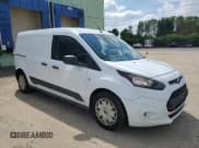 ✅ 2015 Ford Transit Connect XLT • VIN: NM0LE7F79F1228901 • Lot: 69049245. Listed on Copart with 144,788 mi. Free auction sales archive from the USA and detailed vehicle history report at DreamBid. Image 4.