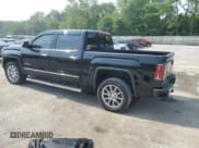 ✅ 2018 GMC Sierra 1500 Denali • VIN: 3GTU2PEC5JG530355 • Лот: 60921025. Опубликован ранее на Copart с пробегом 80 785 миль. Бесплатный доступ к архиву аукционных продаж из США и подробный отчёт об истории автомобиля на DreamBid. Изображение 2.