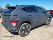 ✅ 2024 Hyundai Kona SEL • VIN: KM8HBCAB6RU146502 • Lot: 41722611. Listed on IAAI with 18,877 mi. Free auction sales archive from the USA and detailed vehicle history report at DreamBid. Image 4.