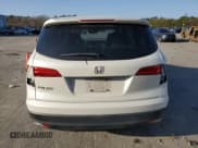 ✅ 2018 Honda Pilot EX-L • VIN: 5FNYF5H67JB016626 • Лот: 44429425. Опубликован ранее на Copart с пробегом 68 616 миль. Бесплатный доступ к архиву аукционных продаж из США и подробный отчёт об истории автомобиля на DreamBid. Изображение 6.