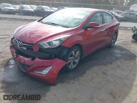 2014 Hyundai Elantra SE с VIN 5NPDH4AE0EH493393, выставлен на аукционе IAAI как лот 43539082 с пробегом 194 148 миль миль и . История ставок и продаж доступна на DreamBid. Изображение 17.