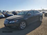 ✅ 2011 Ford Taurus SEL • VIN: 1FAHP2EW5BG137474 • Lot: 92030215. Listed on Copart with 87,689 mi. Free auction sales archive from the USA and detailed vehicle history report at DreamBid. Image 1.