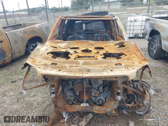 ✅ 2012 Mercedes-Benz GLK 350 • VIN: WDCGG5GB9CF747316 • Лот: 41750234. Опубликован ранее на IAAI с пробегом Не указан. Бесплатный доступ к архиву аукционных продаж из США и подробный отчёт об истории автомобиля на DreamBid. Изображение 6.