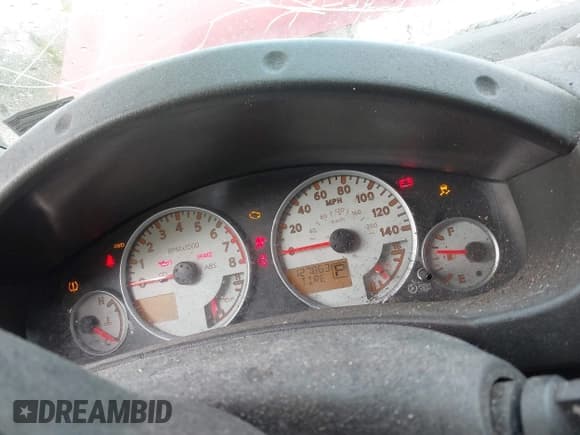 ✅ 2012 Suzuki Equator RMZ-4 • VIN: 5Z61D0EV1CC403261 • Lot: 43036858. Wystawiony na IAAI z przebiegiem 127 863 mil. Bezpłatny archiwum sprzedaży aukcyjnych z USA i szczegółowy raport historii pojazdu na DreamBid. Zdjęcie 7.