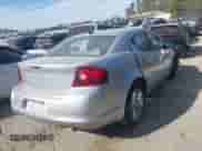 ✅ 2012 Dodge Avenger SE • VIN: 1C3CDZAB2CN259395 • Lot: 43527004. Listed on IAAI with 209,094 mi. Free auction sales archive from the USA and detailed vehicle history report at DreamBid. Image 4.