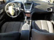 ✅ 2013 Chevrolet Equinox LT • VIN: 2GNFLNEK6D6393404 • Lot: 82777305. Listed on Copart with 188,345 mi. Free auction sales archive from the USA and detailed vehicle history report at DreamBid. Image 8.