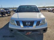 ✅ 2013 Nissan Frontier SV • VIN: 1N6BD0CT8DN742333 • Lot: 94718885. Listed on Copart with 155,298 mi. Free auction sales archive from the USA and detailed vehicle history report at DreamBid. Image 5.