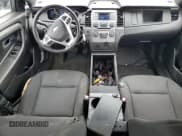 ✅ 2016 Ford Police Interceptor • VIN: 1FAHP2MT2GG154666 • Lot: 60704855. Listed on Copart with 90,210 mi. Free auction sales archive from the USA and detailed vehicle history report at DreamBid. Image 8.