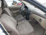 ✅ 2001 Nissan Sentra GXE • VIN: 3N1CB51D11L503694 • Lot: 42498955. Listed on IAAI with 171,737 mi. Free auction sales archive from the USA and detailed vehicle history report at DreamBid. Image 5.