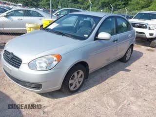 ✅ 2011 Hyundai Accent GLS • VIN: KMHCN4AC9BU538511 • Лот: 42649755. Опубликован ранее на IAAI с пробегом 170 392 миль. Бесплатный доступ к архиву аукционных продаж из США и подробный отчёт об истории автомобиля на DreamBid. Изображение 2.