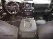 ✅ 2023 GMC Sierra 1500 Pro • VIN: 3GTPUAEK9PG103541 • Lot: 58334915. Listed on Copart with 18,330 mi. Free auction sales archive from the USA and detailed vehicle history report at DreamBid. Image 8.