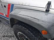 ✅ 2008 Jeep Wrangler X • VIN: 1J4FZ24168L564657 • Лот: 43125643. Опубликован ранее на IAAI с пробегом 361 104 миль. Бесплатный доступ к архиву аукционных продаж из США и подробный отчёт об истории автомобиля на DreamBid. Изображение 6.