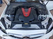 ✅ 2020 Mercedes-Benz C 43 AMG • VIN: W1KWF6EB7LR596915 • Lot: 90868615. Wystawiony na Copart z przebiegiem 52 207 mil. Bezpłatny archiwum sprzedaży aukcyjnych z USA i szczegółowy raport historii pojazdu na DreamBid. Zdjęcie 11.