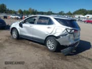 ✅ 2022 Chevrolet Equinox LT • VIN: 3GNAXTEV1NL134782 • Lot: 43386173. Wystawiony na IAAI z przebiegiem 38 890 mil. Bezpłatny archiwum sprzedaży aukcyjnych z USA i szczegółowy raport historii pojazdu na DreamBid. Zdjęcie 3.