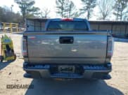 ✅ 2022 Chevrolet Colorado 2WD Work Truck • VIN: 1GCGSBEA1N1263220 • Лот: 41360078. Опубликован ранее на IAAI с пробегом 62 196 миль. Бесплатный доступ к архиву аукционных продаж из США и подробный отчёт об истории автомобиля на DreamBid. Изображение 16.