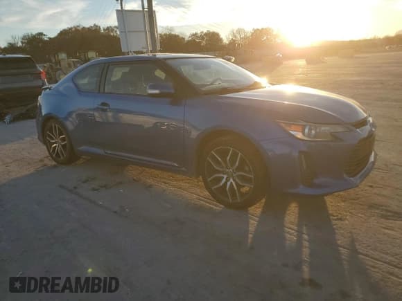 ✅ 2015 Scion tC • VIN: JTKJF5C76F3095558 • Lot: 91592325. Wystawiony na Copart z przebiegiem 121 154 mil. Bezpłatny archiwum sprzedaży aukcyjnych z USA i szczegółowy raport historii pojazdu na DreamBid. Zdjęcie 4.