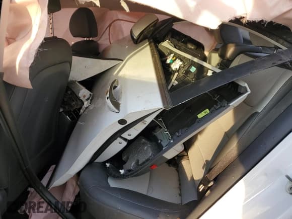 ✅ 2020 Hyundai Ioniq Limited • VIN: KMHC05LC5LU240718 • Lot: 79533604. Wystawiony na Copart z przebiegiem Nie podano. Bezpłatny archiwum sprzedaży aukcyjnych z USA i szczegółowy raport historii pojazdu na DreamBid. Zdjęcie 10.