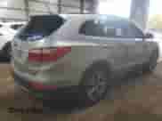 2015 Hyundai Santa Fe GLS с VIN KM8SNDHF9FU123240, выставлен на аукционе Copart как лот 87432545 с пробегом 104 018 миль миль и Чистый • Clean title. История ставок и продаж доступна на DreamBid. Изображение 3.