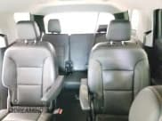 ✅ 2021 Chevrolet Traverse LT • VIN: 1GNEVHKW0MJ163892 • Lot: 68008594. Wystawiony na Copart z przebiegiem 78 566 mil. Bezpłatny archiwum sprzedaży aukcyjnych z USA i szczegółowy raport historii pojazdu na DreamBid. Zdjęcie 10.