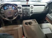 ✅ 2012 Ford F-150 XL • VIN: 1FTFX1EF2CFA83313 • Лот: 90713185. Опубликован ранее на Copart с пробегом 232 680 миль. Бесплатный доступ к архиву аукционных продаж из США и подробный отчёт об истории автомобиля на DreamBid. Изображение 8.