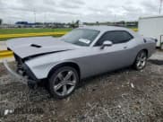 ✅ 2018 Dodge Challenger R/T • VIN: 2C3CDZBT8JH130719 • Lot: 69124155. Listed on Copart with 108,165 mi. Free auction sales archive from the USA and detailed vehicle history report at DreamBid. Image 1.