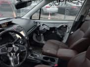 ✅ 2017 Subaru Forester Touring • VIN: JF2SJAWC9HH808164 • Lot: 43699516. Listed on IAAI with 102,065 mi. Free auction sales archive from the USA and detailed vehicle history report at DreamBid. Image 5.