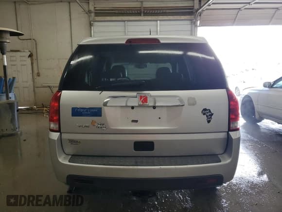 ✅ 2007 Saturn VUE I4 • VIN: 5GZCZ33D47S877204 • Lot: 49153545. Wystawiony na Copart z przebiegiem 154 365 mil. Bezpłatny archiwum sprzedaży aukcyjnych z USA i szczegółowy raport historii pojazdu na DreamBid. Zdjęcie 6.