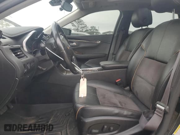 ✅ 2014 Chevrolet Impala LT • VIN: 2G1125S33E9145249 • Лот: 74697744. Опубликован ранее на Copart с пробегом 194 508 миль. Бесплатный доступ к архиву аукционных продаж из США и подробный отчёт об истории автомобиля на DreamBid. Изображение 7.