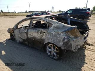 ✅ 2017 Chevrolet Volt Premier • VIN: 1G1RD6S57HU150076 • Lot: 71757174. Wystawiony na Copart z przebiegiem Nie podano. Bezpłatny archiwum sprzedaży aukcyjnych z USA i szczegółowy raport historii pojazdu na DreamBid. Zdjęcie 2.