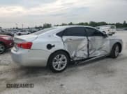 ✅ 2014 Chevrolet Impala LT Eco • VIN: 2G1135SR0E9185855 • Лот: 63642005. Опубликован ранее на Copart с пробегом Не указан. Бесплатный доступ к архиву аукционных продаж из США и подробный отчёт об истории автомобиля на DreamBid. Изображение 3.