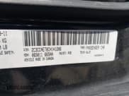 ✅ 2012 Chrysler 300 C • VIN: 2C3CCAET8CH141206 • Lot: 43840694. Listed on IAAI with 196,346 mi. Free auction sales archive from the USA and detailed vehicle history report at DreamBid. Image 9.