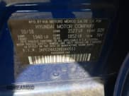 ✅ 2019 Hyundai Accent SE • VIN: 3KPC24A32KE060511 • Лот: 41745896. Опубликован ранее на IAAI с пробегом 89 311 миль. Бесплатный доступ к архиву аукционных продаж из США и подробный отчёт об истории автомобиля на DreamBid. Изображение 9.