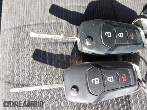 ✅ 2015 Ford F-150 XLT • VIN: 1FTFX1EG8FFC59469 • Lot: 41885182. Listed on IAAI with 93,147 mi. Free auction sales archive from the USA and detailed vehicle history report at DreamBid. Image 11.