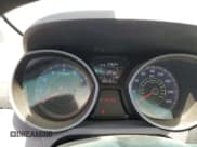 ✅ 2015 Hyundai Elantra SE • VIN: KMHDH4AE9FU311175 • Lot: 61083985. Listed on Copart with 184,157 mi. Free auction sales archive from the USA and detailed vehicle history report at DreamBid. Image 9.