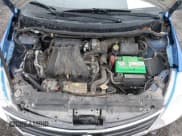 ✅ 2012 Nissan Versa S • VIN: 3N1BC1CP2CK266411 • Лот: 43703444. Опубликован ранее на IAAI с пробегом 165 102 миль. Бесплатный доступ к архиву аукционных продаж из США и подробный отчёт об истории автомобиля на DreamBid. Изображение 10.