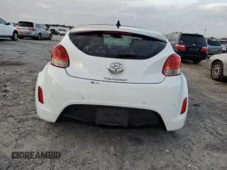 ✅ 2012 Hyundai Veloster w/Red Int • VIN: KMHTC6AD0CU041519 • Lot: 79835424. Wystawiony na Copart z przebiegiem 94 919 mil. Bezpłatny archiwum sprzedaży aukcyjnych z USA i szczegółowy raport historii pojazdu na DreamBid. Zdjęcie 6.