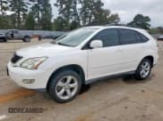 ✅ 2005 Lexus RX 330 • VIN: 2T2GA31U05C036066 • Лот: 93528055. Опубликован ранее на Copart с пробегом 262 781 миль. Бесплатный доступ к архиву аукционных продаж из США и подробный отчёт об истории автомобиля на DreamBid. Изображение 1.
