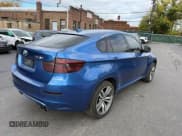 ✅ 2012 BMW X6 M • VIN: 5YMGZ0C56CLL29632 • Lot: 43612704. Wystawiony na IAAI z przebiegiem 118 901 mil. Bezpłatny archiwum sprzedaży aukcyjnych z USA i szczegółowy raport historii pojazdu na DreamBid. Zdjęcie 4.