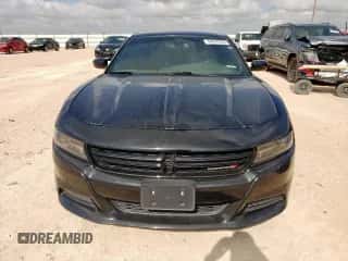 2020 Dodge Charger SXT z VIN 2C3CDXBG4LH199594, wystawiony jako Copart lot #64678225 z przebiegiem 46 503 mil mil oraz Szkoda całkowita • Salvage title. Historia ofert i sprzedaży dostępna na DreamBid. Obrazek 5.
