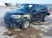 ✅ 2017 Kia Soul • VIN: KNDJN2A25H7418977 • Лот: 43690982. Опубликован ранее на IAAI с пробегом 111 419 миль. Бесплатный доступ к архиву аукционных продаж из США и подробный отчёт об истории автомобиля на DreamBid. Изображение 19.