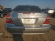 ✅ 2006 Mercedes-Benz E 350 • VIN: WDBUF87J76X206931 • Lot: 66225985. Listed on Copart with 47,556 mi. Free auction sales archive from the USA and detailed vehicle history report at DreamBid. Image 6.