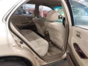 ✅ 2000 Honda Accord SE • VIN: JHMCG5672YC022973 • Lot: 42383351. Listed on IAAI with 280,143 mi. Free auction sales archive from the USA and detailed vehicle history report at DreamBid. Image 8.