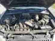 2006 Mercury Mariner Luxury с VIN 4M2YU56176KJ15836, выставлен на аукционе Copart как лот 48988075 с пробегом 223 970 миль миль и Чистый • Clean title. История ставок и продаж доступна на DreamBid. Изображение 12.