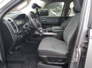 ✅ 2019 Ram 2500 Big Horn • VIN: 3C6UR5DJ1KG697157 • Lot: 41670025. Listed on Copart with 101,329 mi. Free auction sales archive from the USA and detailed vehicle history report at DreamBid. Image 7.