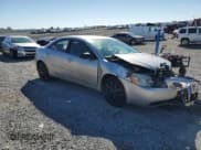 ✅ 2007 Pontiac G6 1SV Value Leader • VIN: 1G2ZF58BX74197906 • Lot: 82250435. Wystawiony na Copart z przebiegiem 173 306 mil. Bezpłatny archiwum sprzedaży aukcyjnych z USA i szczegółowy raport historii pojazdu na DreamBid. Zdjęcie 4.