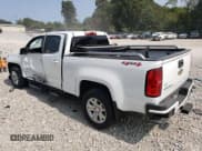 ✅ 2020 Chevrolet Colorado 4WD LT • VIN: 1GCGTCEN1L1242869 • Лот: 71210284. Опубликован ранее на Copart с пробегом 17 730 миль. Бесплатный доступ к архиву аукционных продаж из США и подробный отчёт об истории автомобиля на DreamBid. Изображение 2.