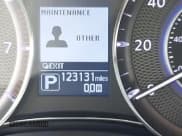 ✅ 2017 Infiniti QX80 Signature Edition • VIN: JN8AZ2NE4H9152644 • Lot: 42535078. Listed on IAAI with 123,131 mi. Free auction sales archive from the USA and detailed vehicle history report at DreamBid. Image 16.